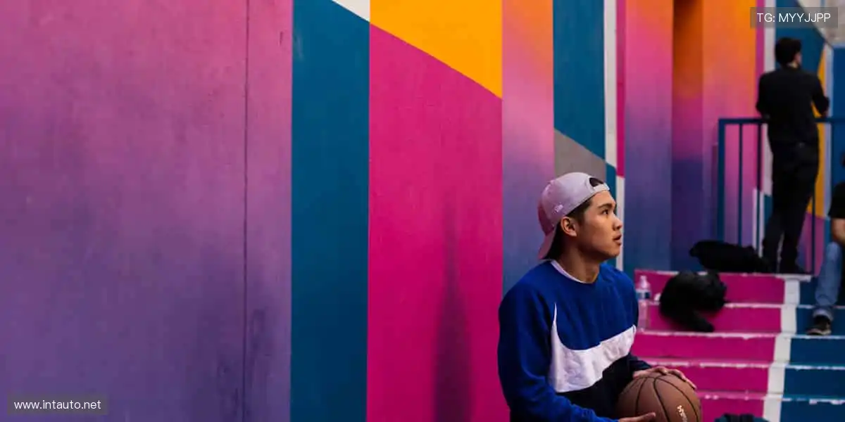 🏀巅峰对决,激情无限!🔥亲临现场,感受心跳加速的体育魅力!